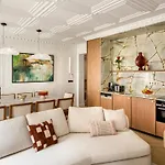 Merveil - Signature Suite - Marais - Caire II