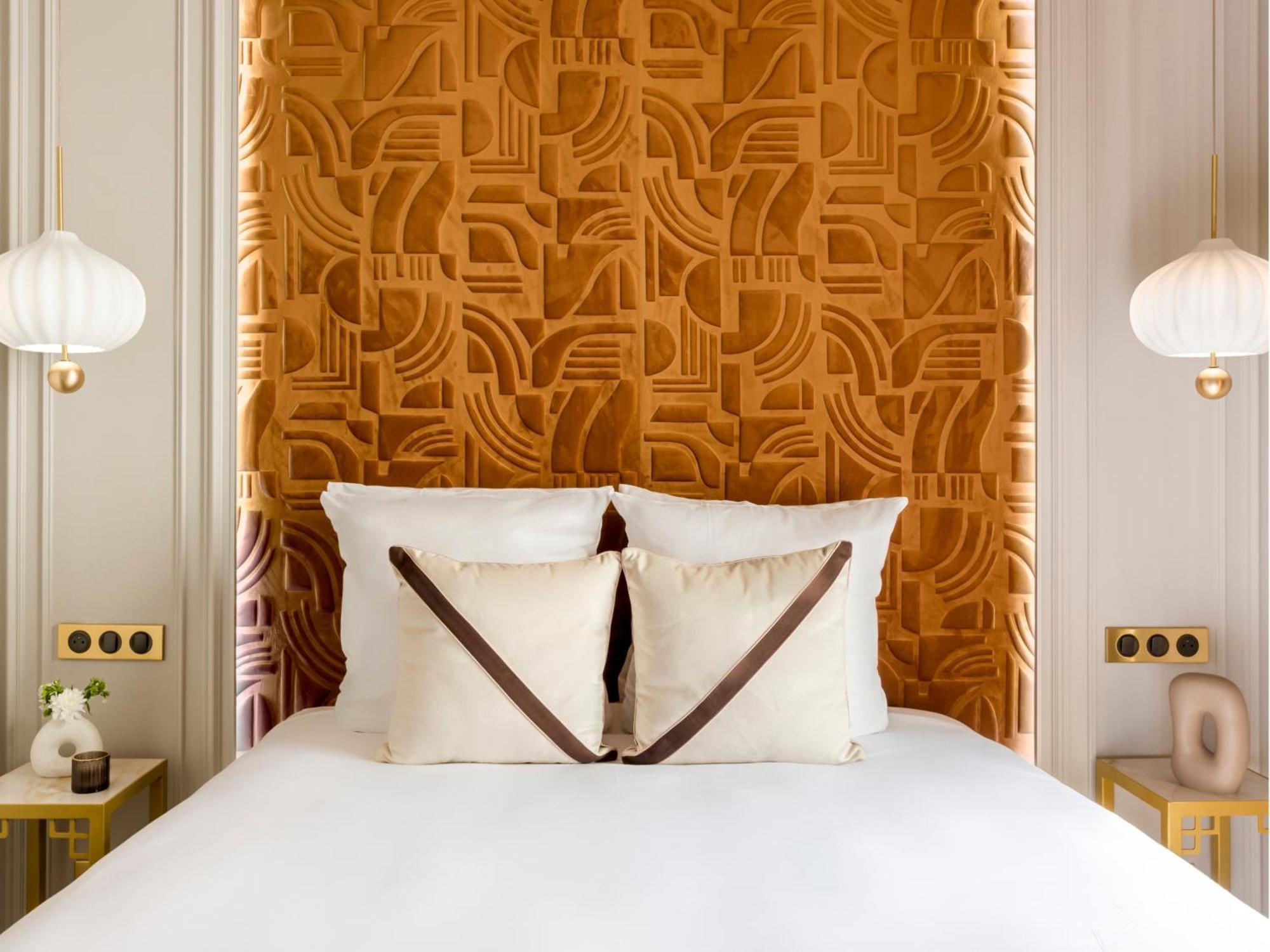 Apartment Merveil - Signature - Marais - Caire Ii *