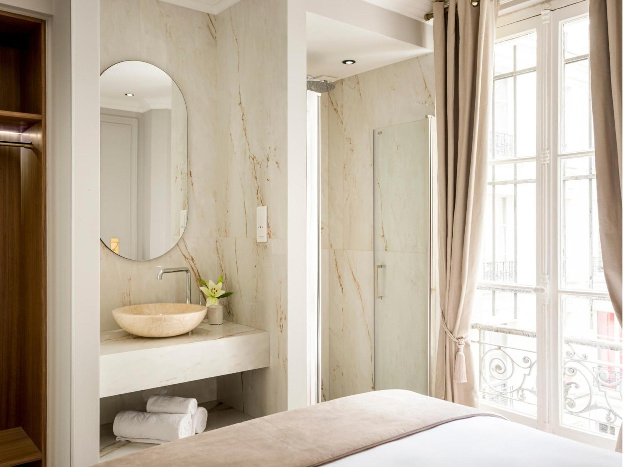 Merveil - Signature - Marais - Caire Ii *