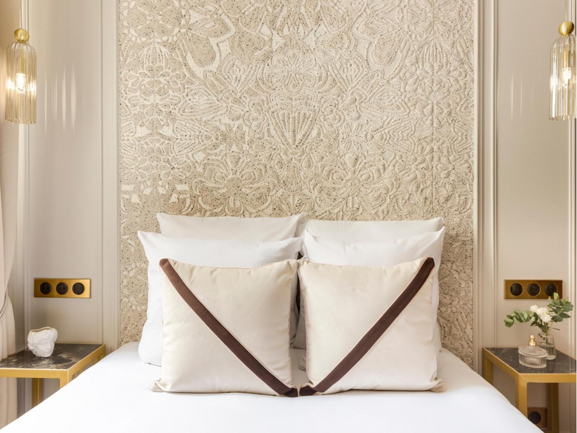 Apartment Merveil - Signature - Marais - Caire Ii Paris