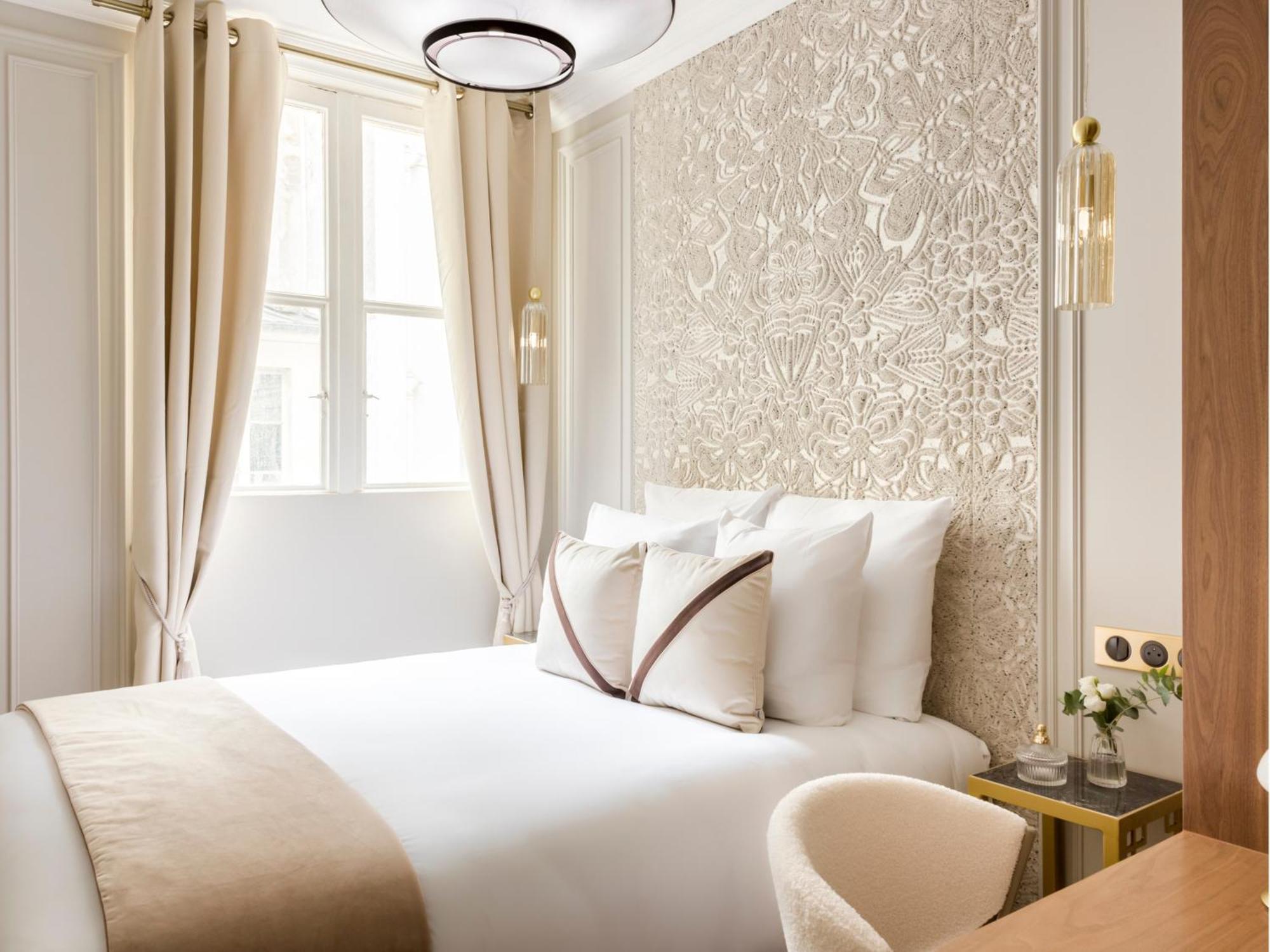 Merveil - Signature - Marais - Caire Ii *