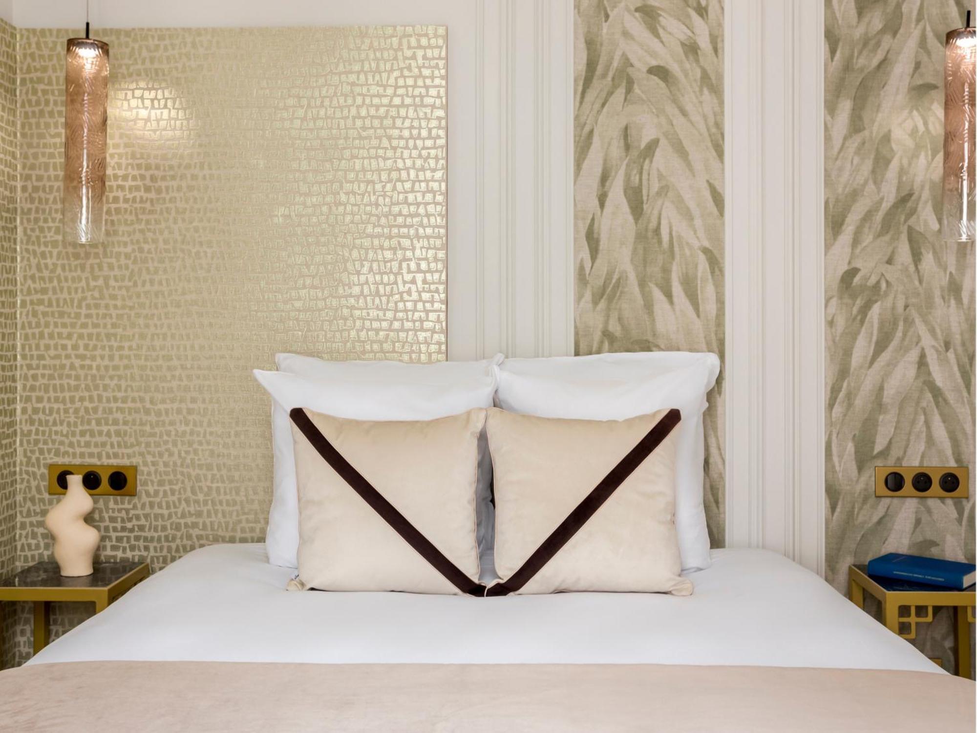 Apartment Merveil - Signature - Marais - Caire Ii *