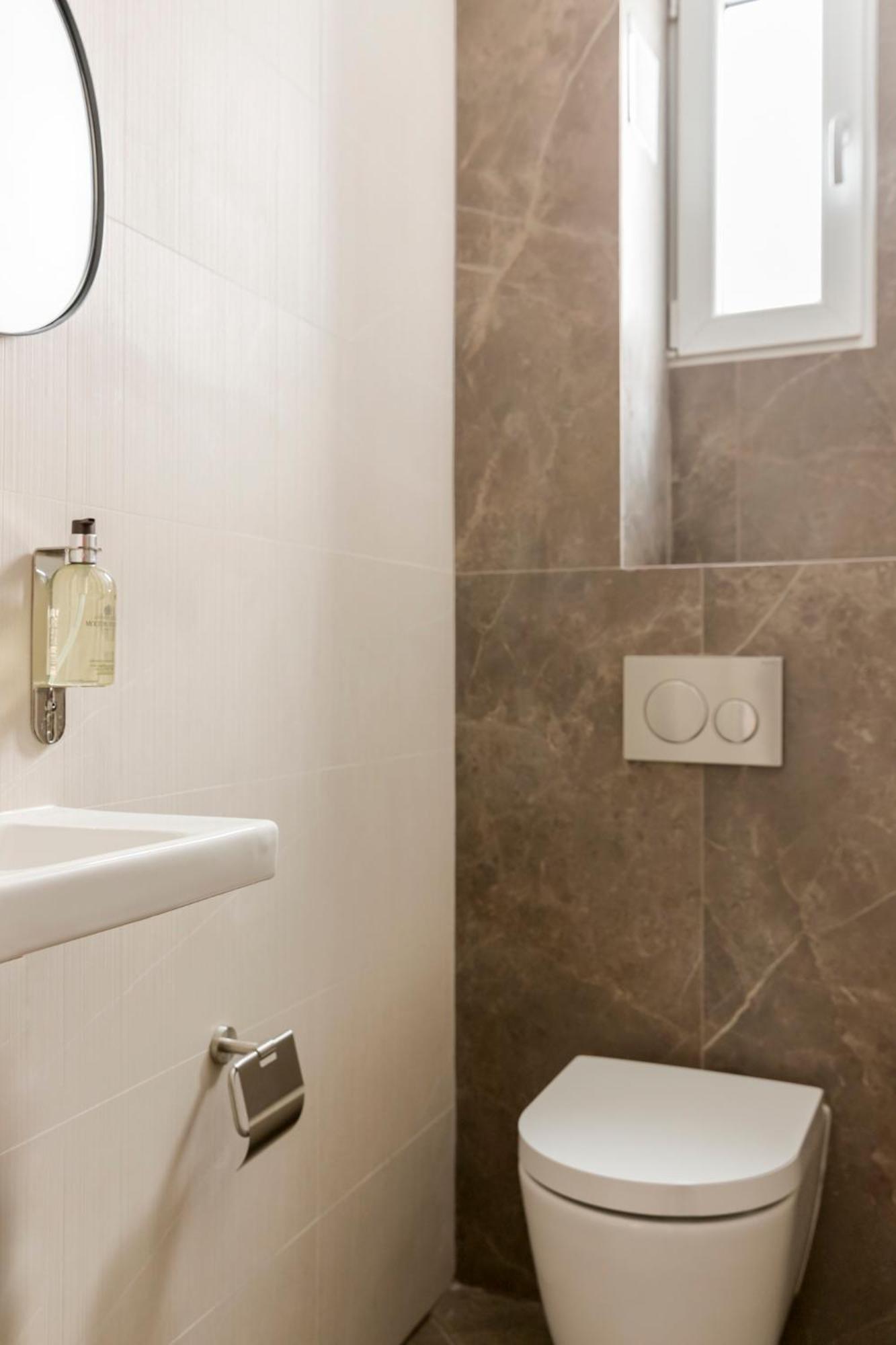 Apartment Merveil - Signature - Marais - Caire Ii Paris
