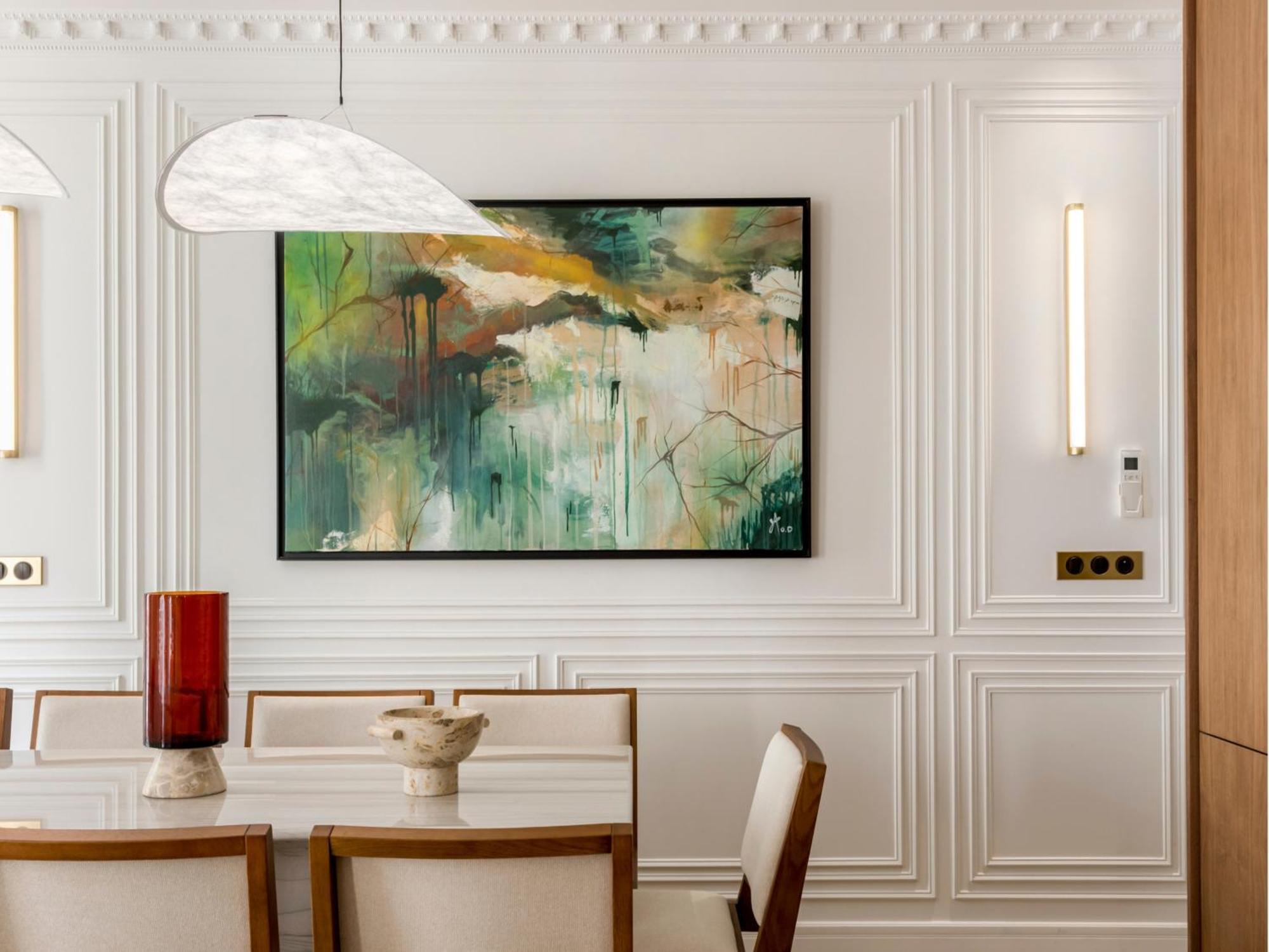 Merveil - Signature - Marais - Caire Ii *