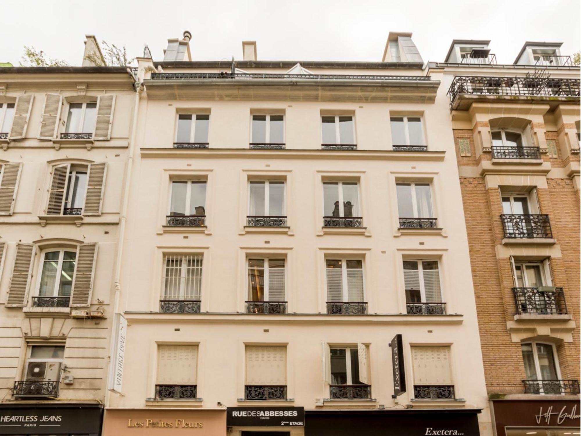 Merveil - Signature - Marais - Caire Ii