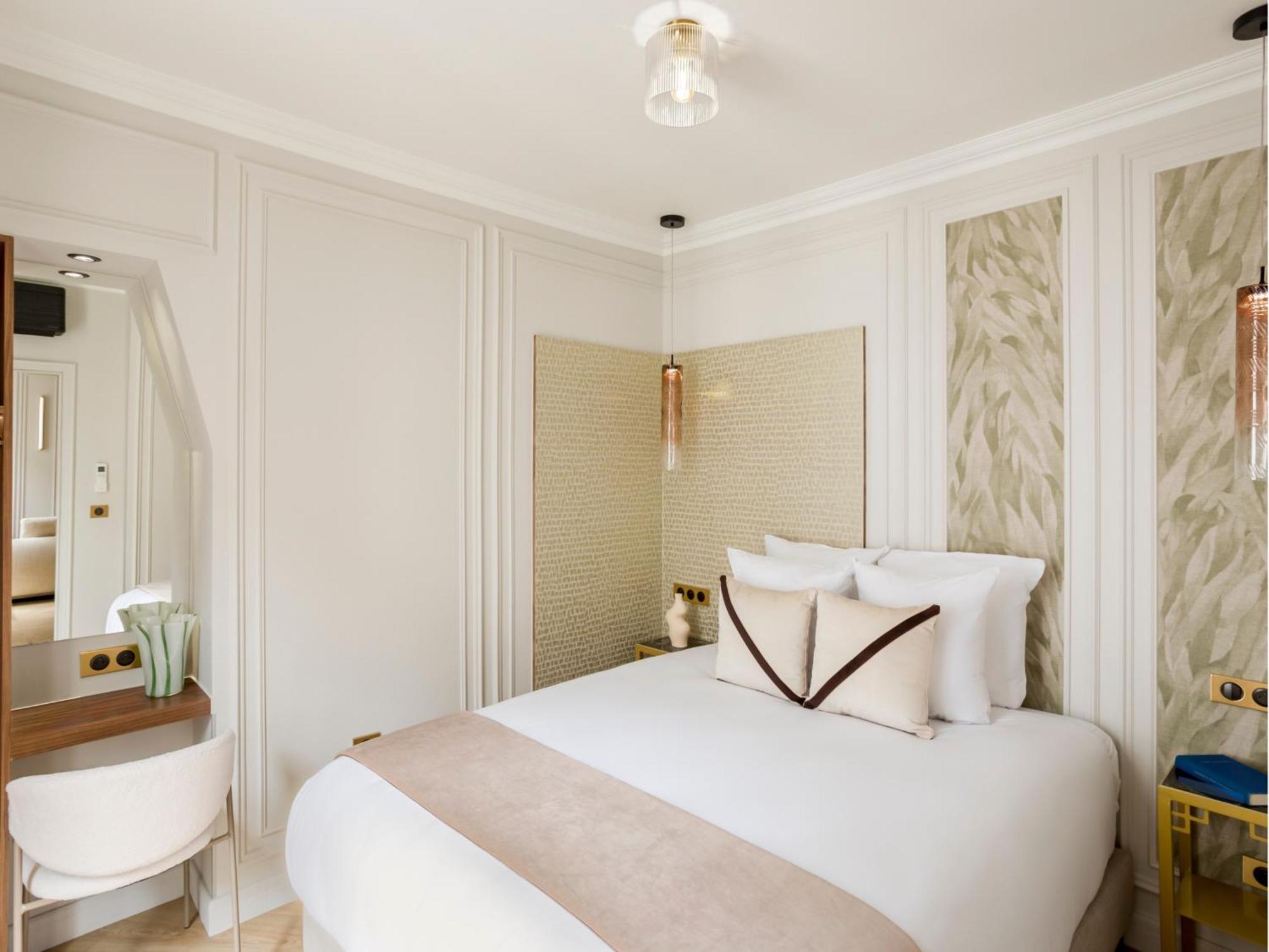 Apartment Merveil - Signature - Marais - Caire Ii