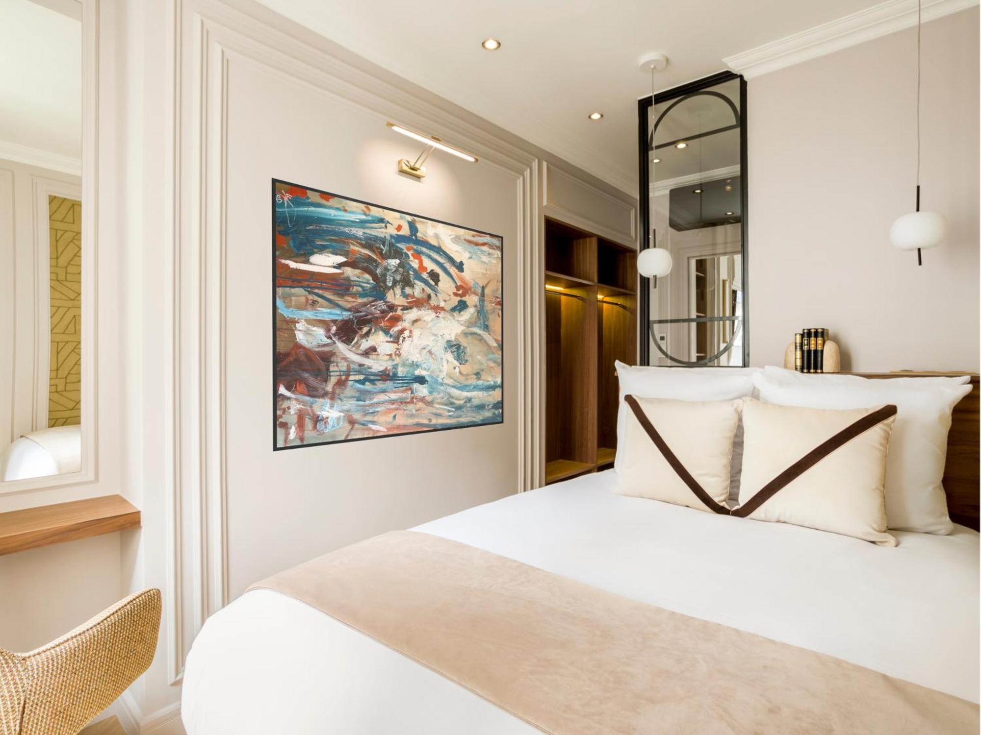 Merveil - Signature - Marais - Caire Ii Apartment Paris